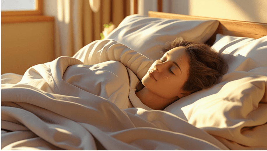 Fix Your Sleep: The Ultimate Energy Reset