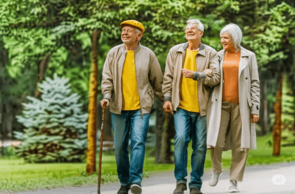 Move More: The Energy-Boosting Magic of Motion