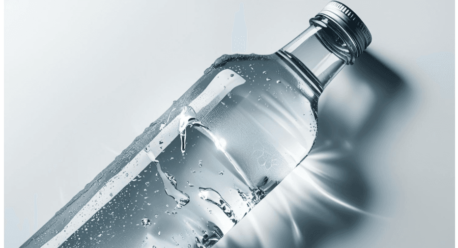 Hydrate Like It's Your Job